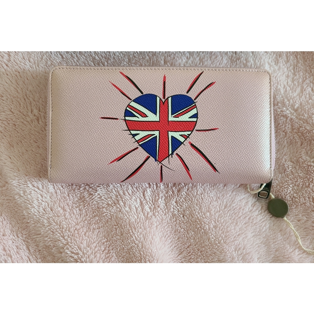 Authentic New Dolce & Gabbana Wallet - Picture 4 of 8